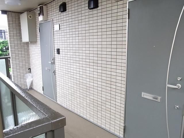 その他共有部分　★通路★
