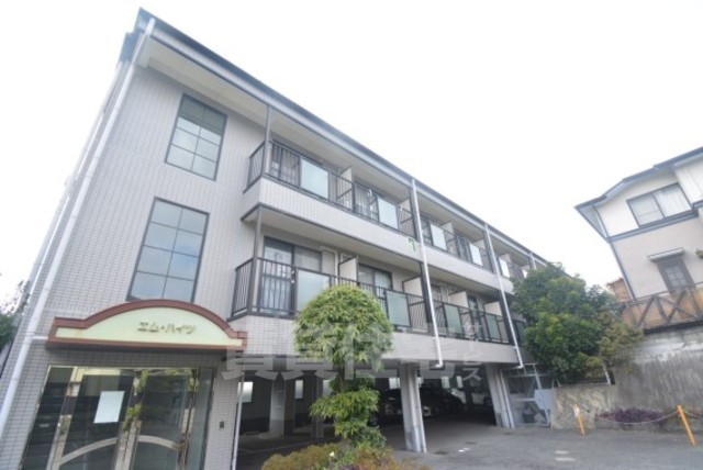 建物外観　オンライン内覧・現地案内も可能です