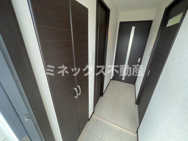 庭　同タイプのお部屋の写真。現況を優先します。