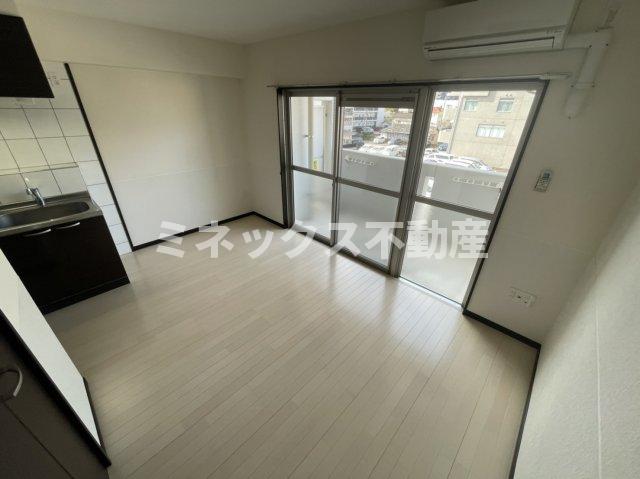 バス・シャワールーム　同タイプのお部屋の写真。現況を優先します。