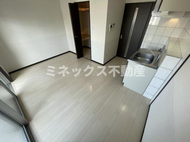 トイレ　同タイプのお部屋の写真。現況を優先します。