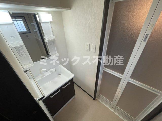収納　同タイプのお部屋の写真。現況を優先します。