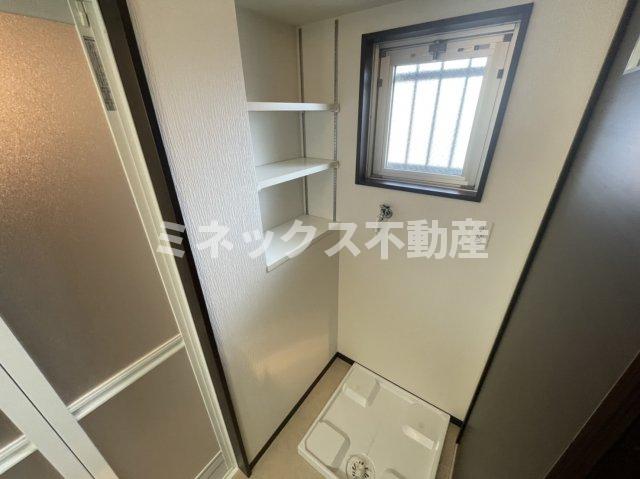 その他部屋・スペース　同タイプのお部屋の写真。現況を優先します。