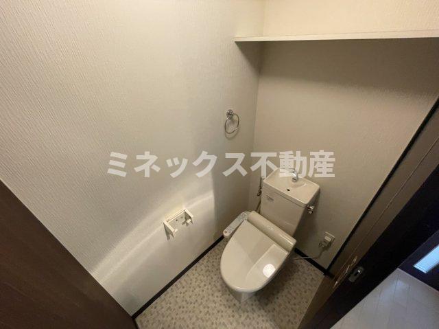 バルコニー　同タイプのお部屋の写真。現況を優先します。