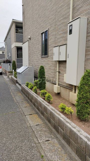 庭