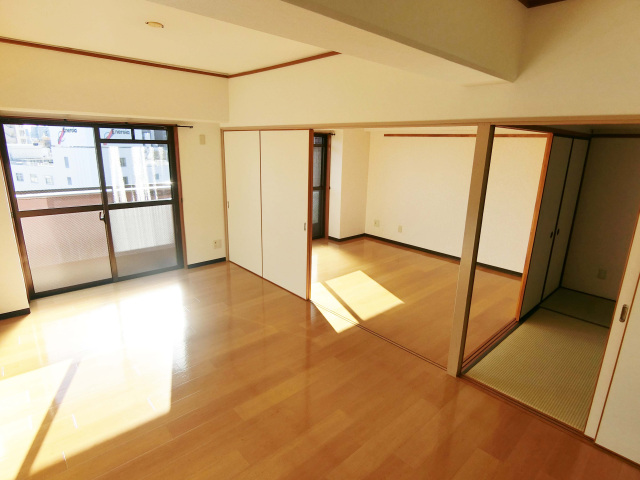 その他部屋・スペース　室内