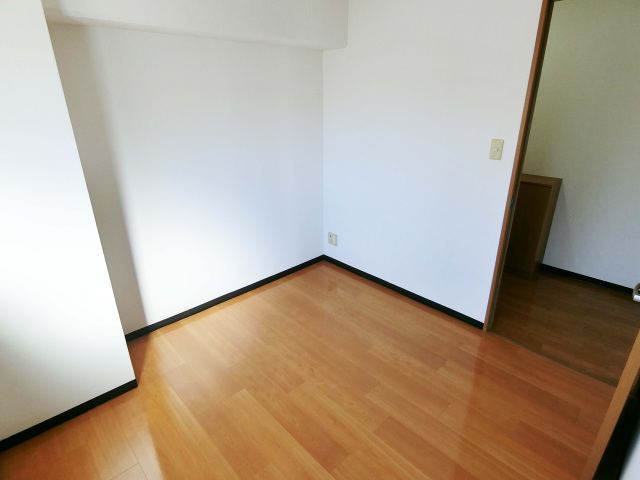 その他　洋室4.5帖