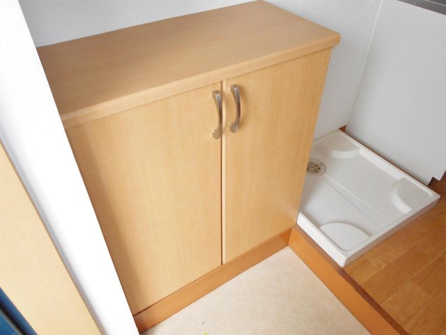 玄関　同仕様画像