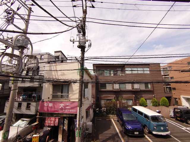 眺望　別部屋参考写真