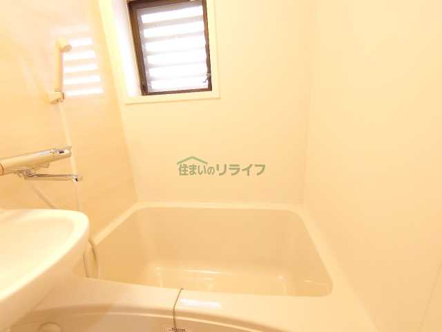 バス・シャワールーム　別部屋参考写真