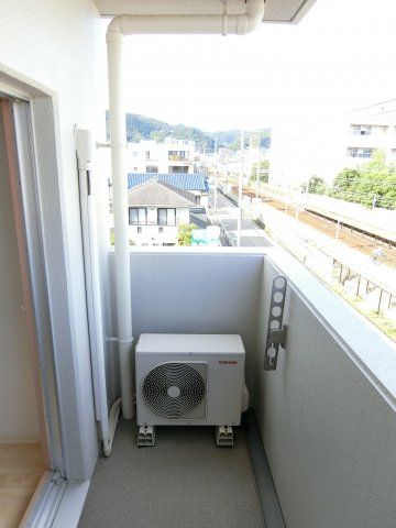 デュンケルブラウの内装写真