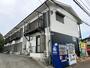 本厚木駅よりバス9分 徒歩1分 1階 築42年1ヶ月の賃貸物件