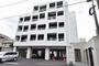 新宮中央駅より徒歩14分 築8年10ヶ月 5階建の賃貸物件