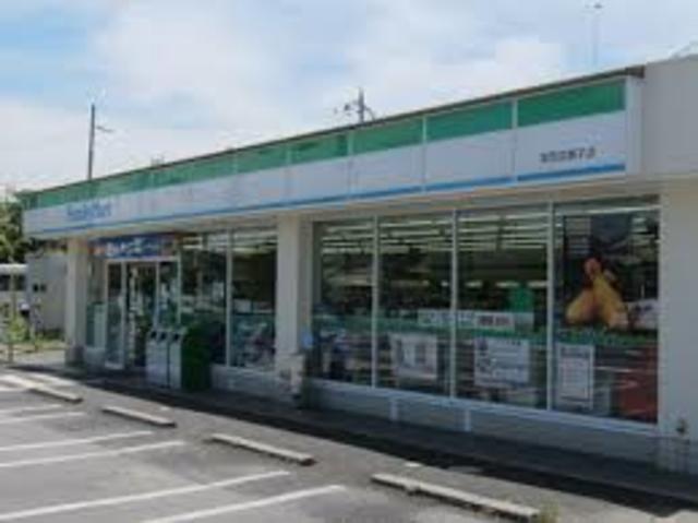 コンビニ　ファミリーマート長岡京調子店（コンビニ）まで626m