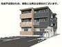 岡山駅より徒歩12分 1階 新築の賃貸物件