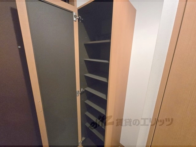 収納　下駄箱