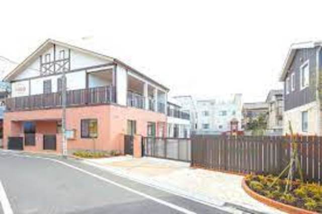 幼稚園・保育園　パピーナ本天沼保育園（幼稚園・保育園）まで754m