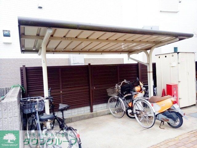 その他共有部分