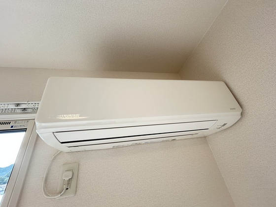その他設備　※別号室のお写真です