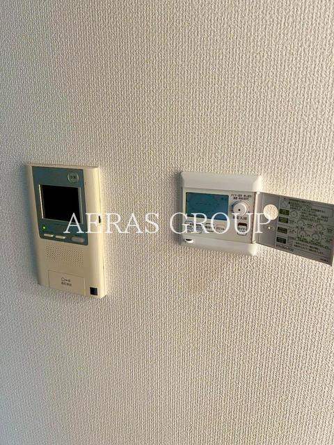 その他設備　同仕様タイプ別部屋参考写真