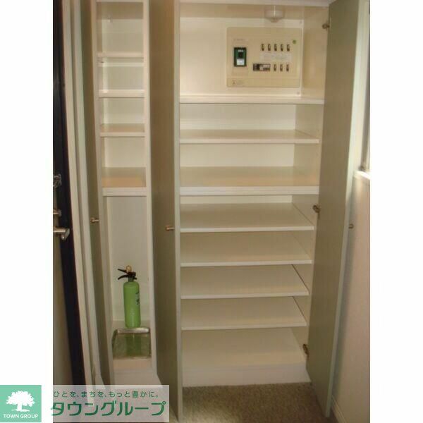 その他部屋・スペース