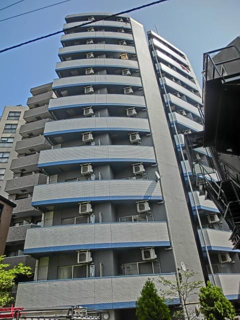 建物外観　ＳＲＣ造
