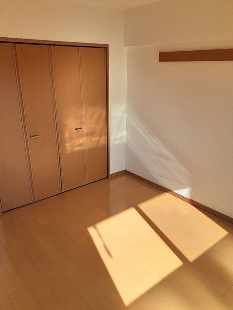 その他部屋・スペース　★ウォークイン付き寝室★