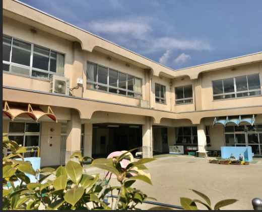 幼稚園・保育園　酒々井町立中央保育園（幼稚園・保育園）まで626m