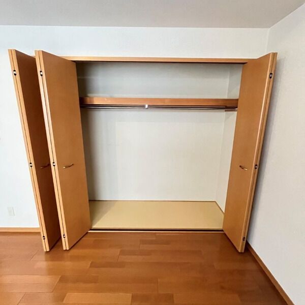 レジデンス富久寿の内装写真