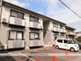 青山駅より徒歩16分 2階 築26年5ヶ月の賃貸物件