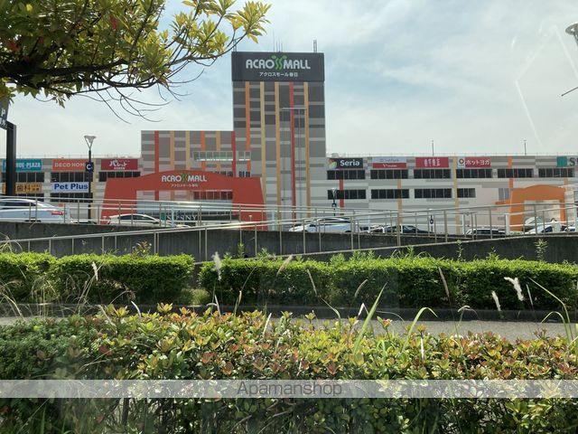 スーパー　ザ・モール春日店（スーパー）まで459m
