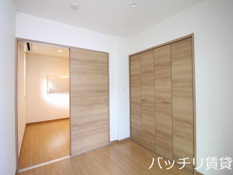 眺望　画像は同型タイプの為、現状を優先致します