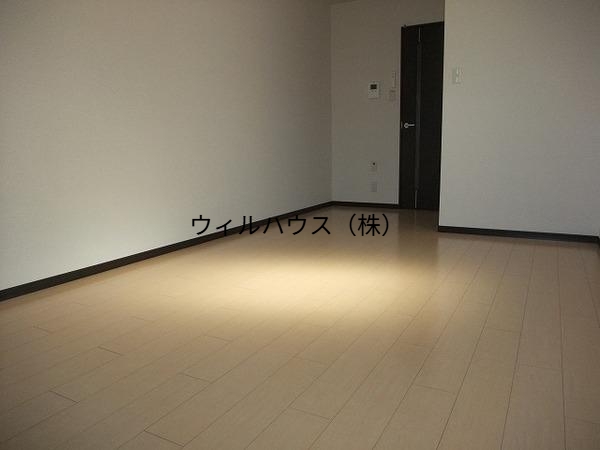居室・リビング　フローリング