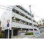 鷺沼駅より徒歩22分 3階 築35年4ヶ月の賃貸物件