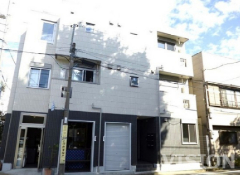 建物外観　☆外観☆