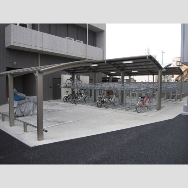 居室・リビング　LDK　19帖