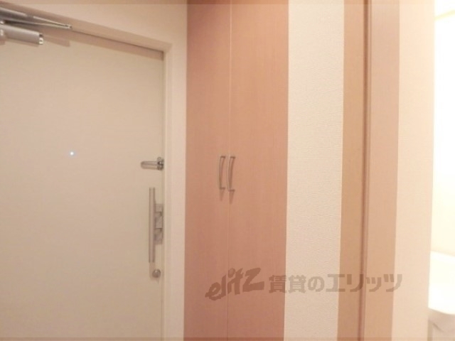 収納　下駄箱
