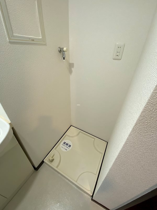 その他設備　※同物件の違うお部屋の写真です