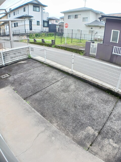 庭