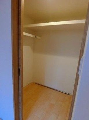 収納　※別室参考写真
