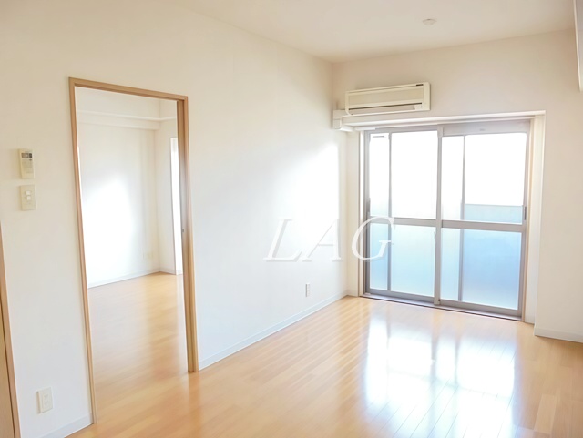 その他部屋・スペース　寝室です。