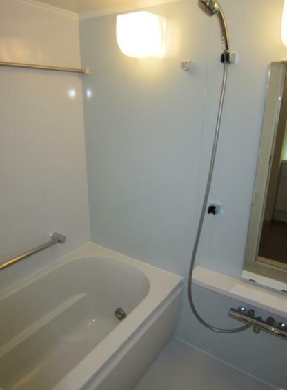 バス・シャワールーム　日神デュオステージ馬車道