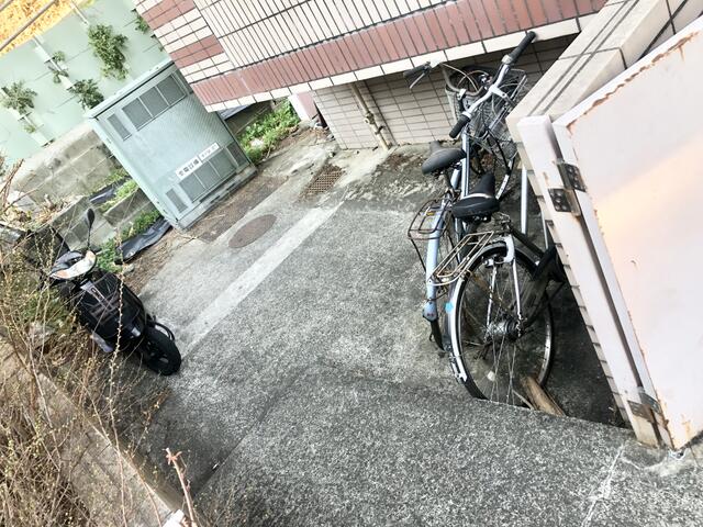 その他共有部分　★044-299-8985までお気軽にお電話下さい♪
