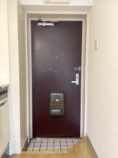 玄関　★044-299-8985までお気軽にお電話下さい♪
