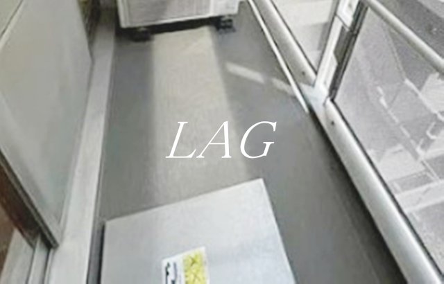 バルコニー　バルコニーです。