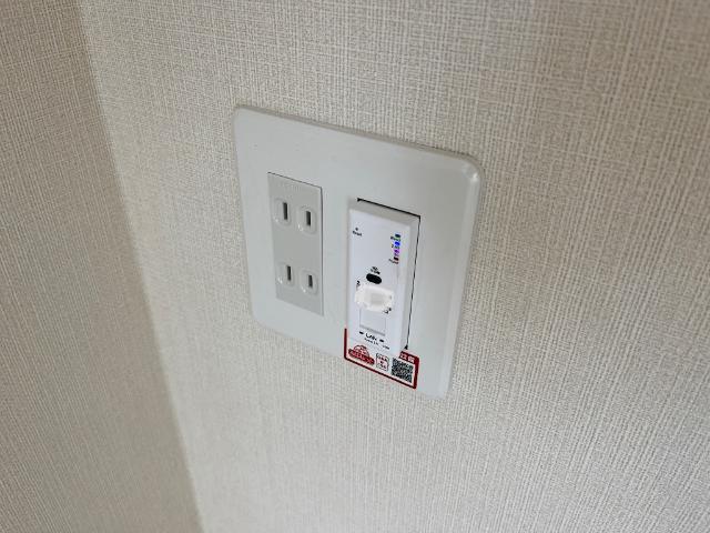 その他設備　室内設備