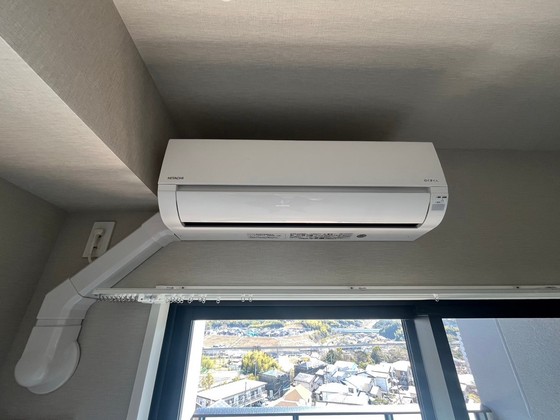 その他設備　※別部屋の写真です