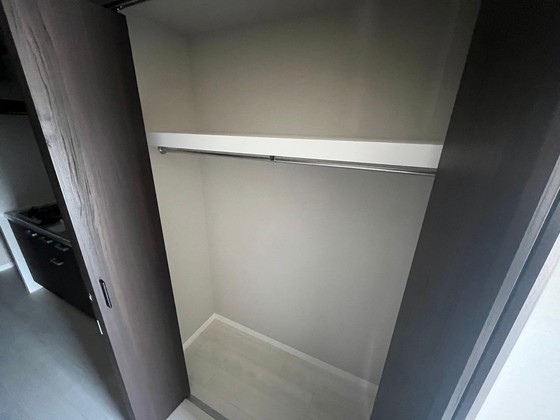 収納　※別部屋の写真です