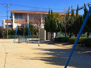 その他　名古屋市浦里公園（その他）まで1088m