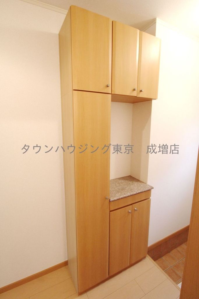 収納　収納